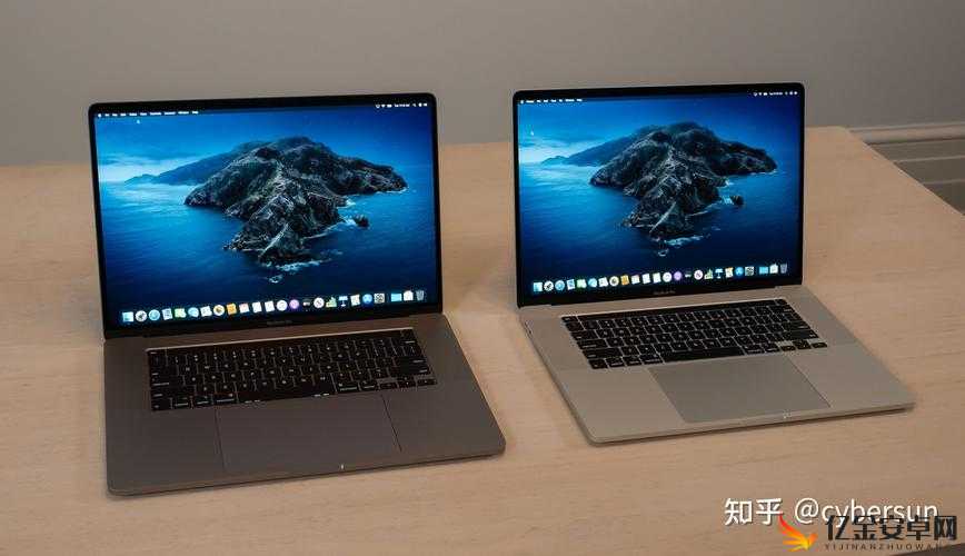 18 岁 MacBook-Pro 与 45 岁的奇妙碰撞