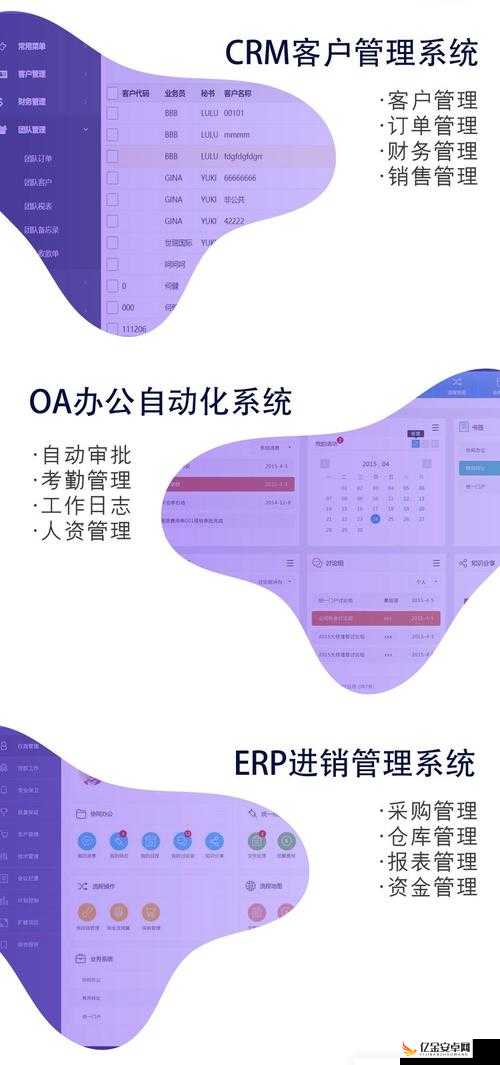 国产 CRM 系统 91：助力企业数字化管理新征程