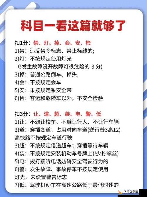 王牌竞速A级驾照科目1答案全解析，揭秘资源管理的高效策略与技巧